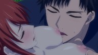 Yubisaki Kara Honki No Netsujou Osananajimi Wa Shouboushi Uncensored 4 Subbed